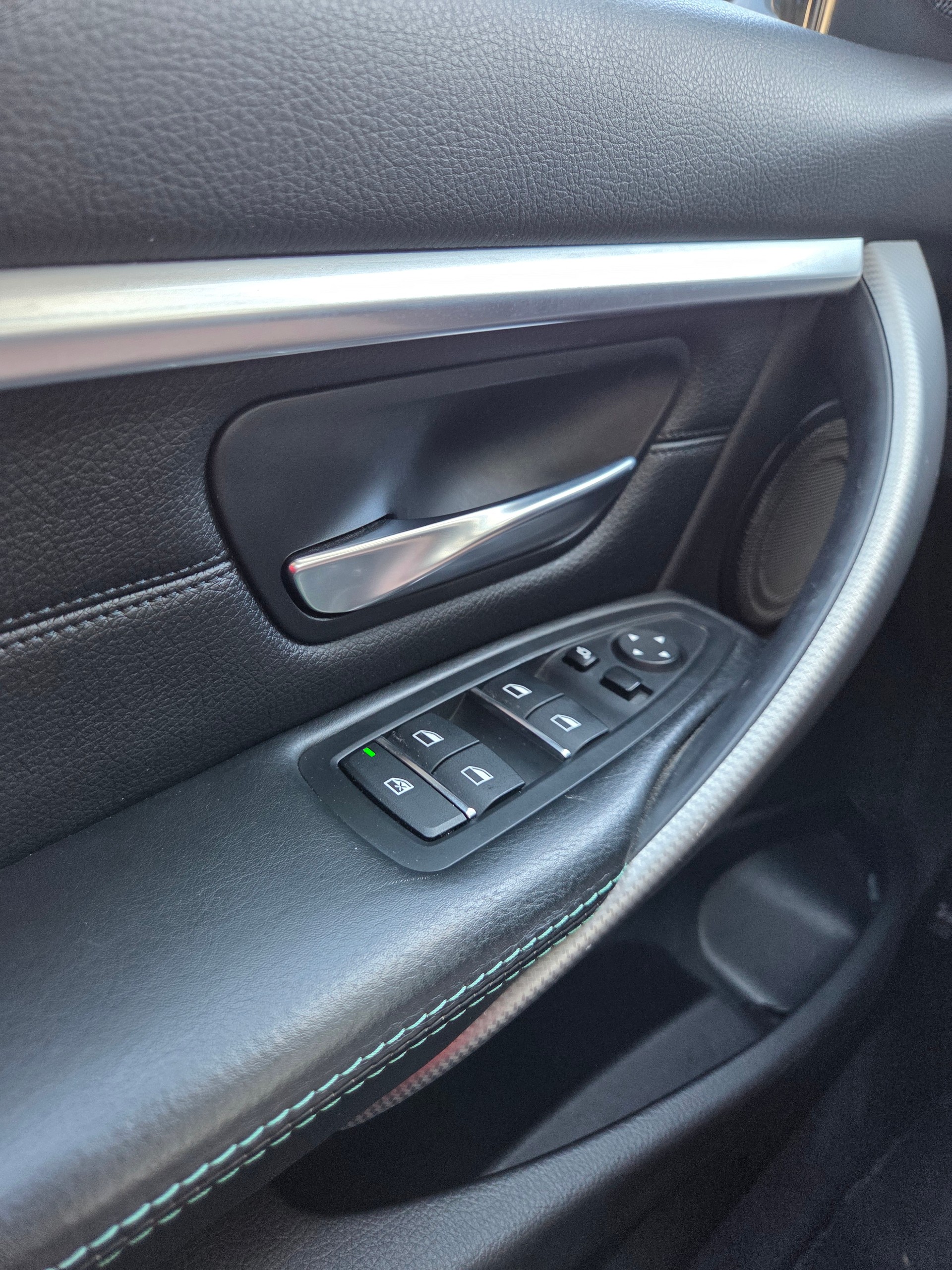 BMW-ALPINA B3 BiTurbo Touring 3.0 xDrive Switch-Tronic-image-9
