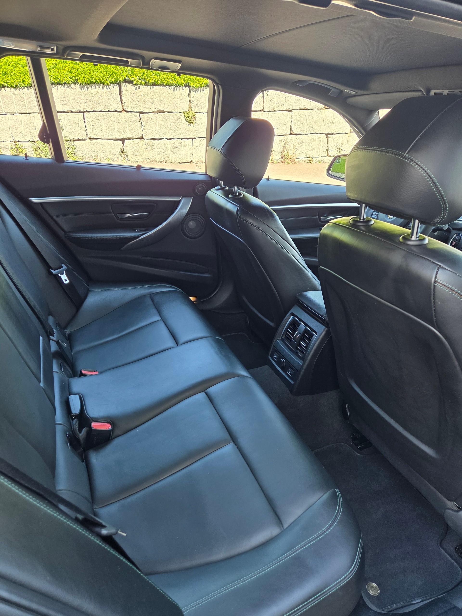 BMW-ALPINA B3 BiTurbo Touring 3.0 xDrive Switch-Tronic-image-8