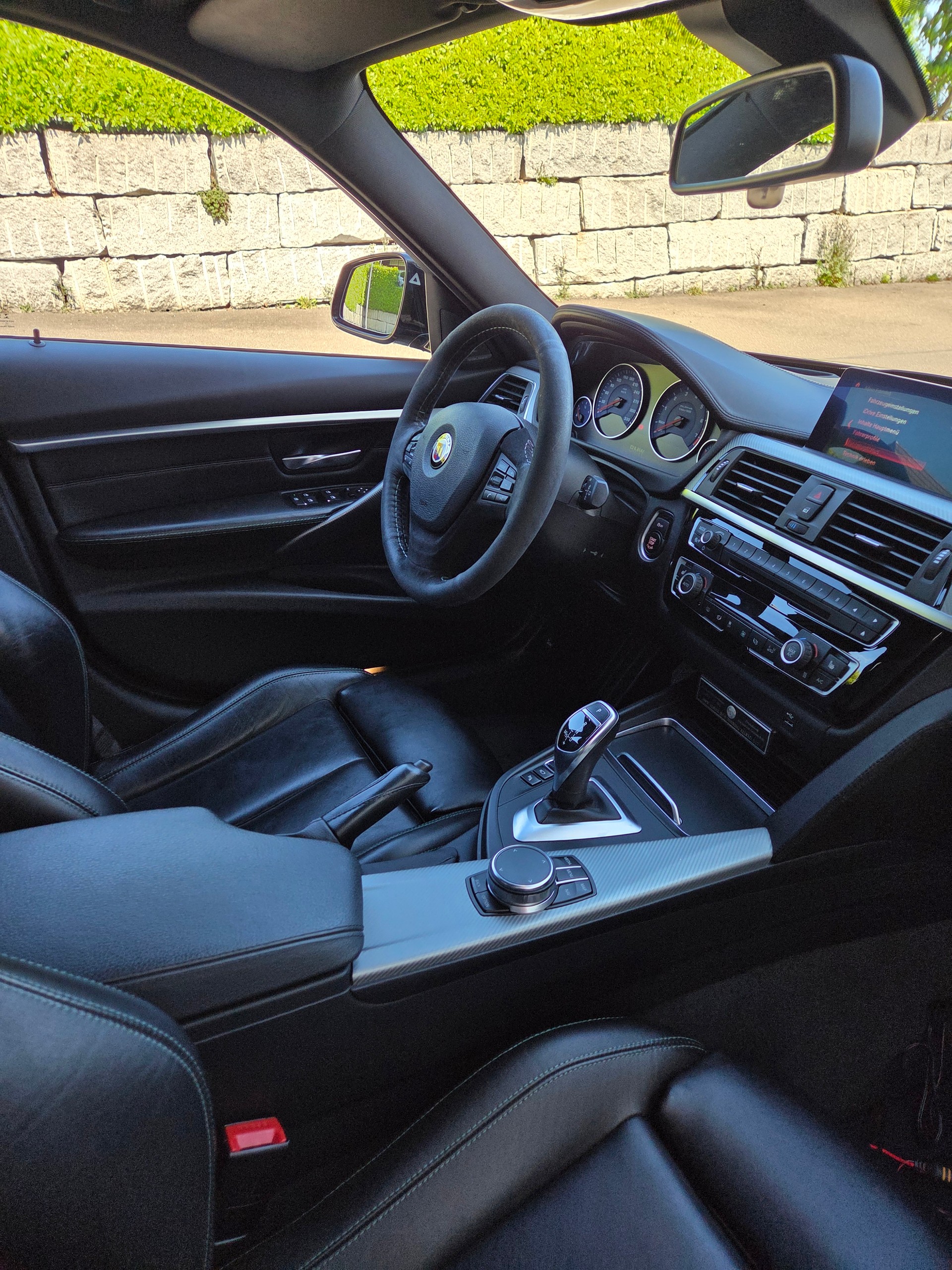 BMW-ALPINA B3 BiTurbo Touring 3.0 xDrive Switch-Tronic-image-3