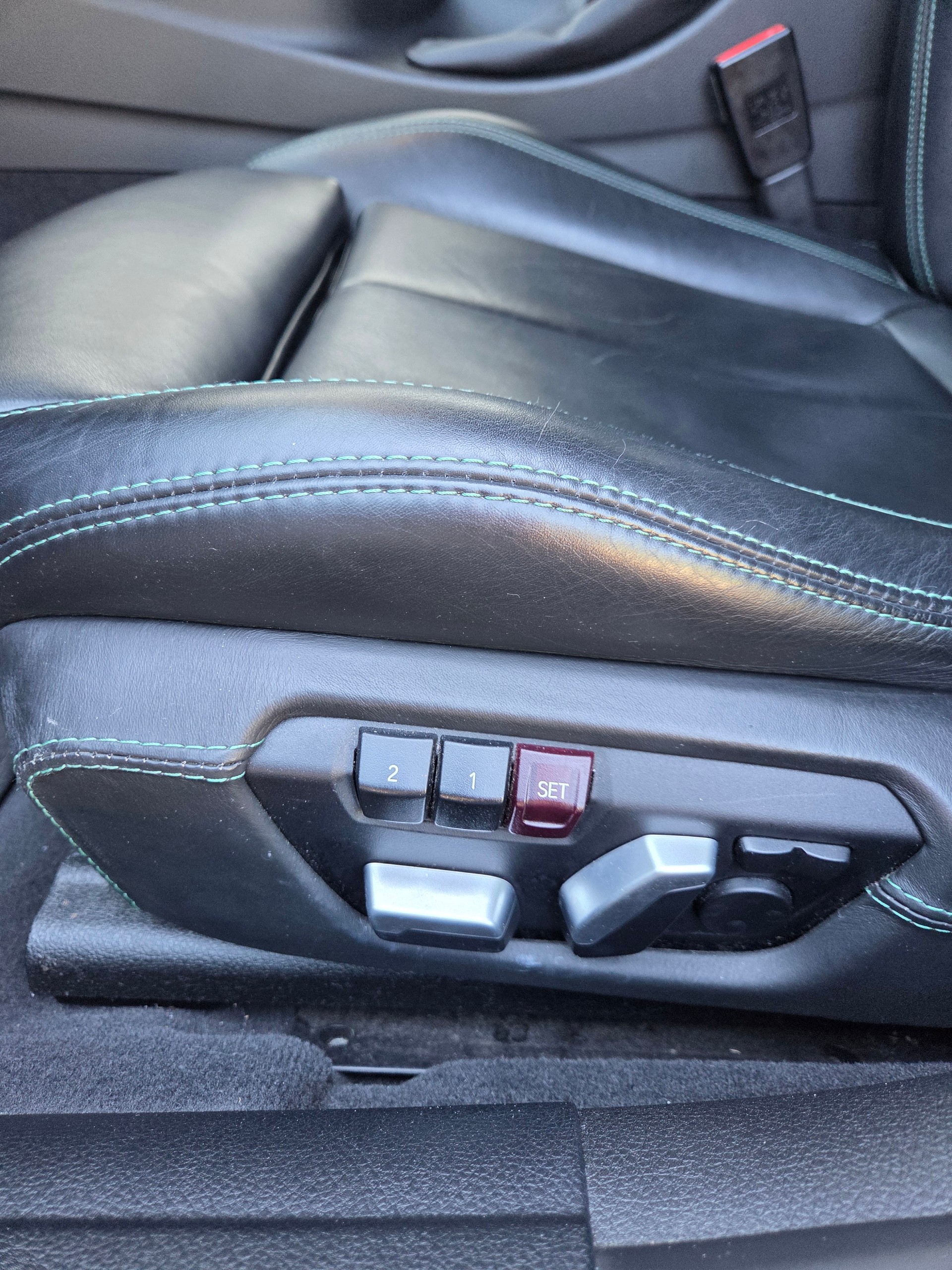 BMW-ALPINA B3 BiTurbo Touring 3.0 xDrive Switch-Tronic-image-10