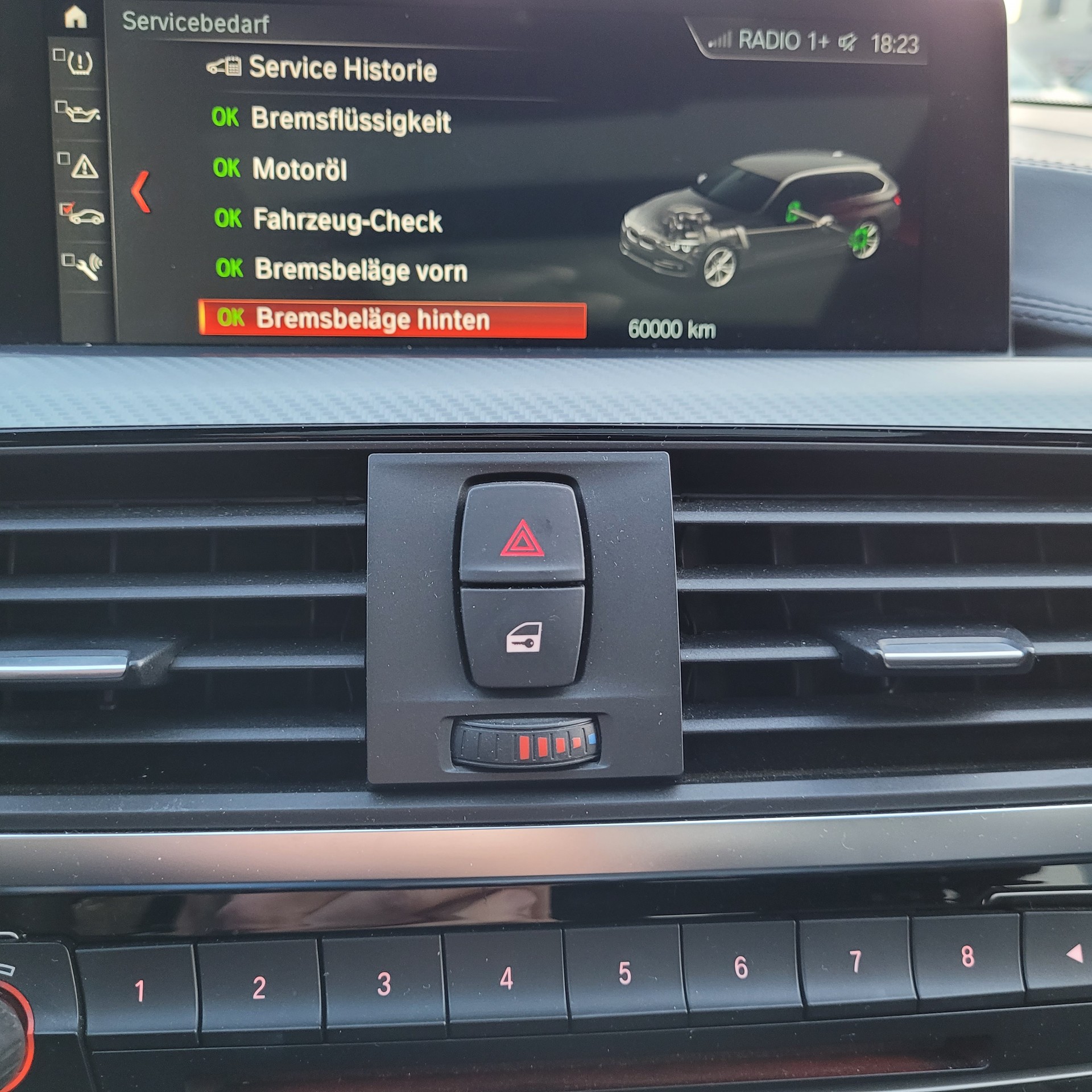 BMW-ALPINA B3 BiTurbo Touring 3.0 xDrive Switch-Tronic-image-6