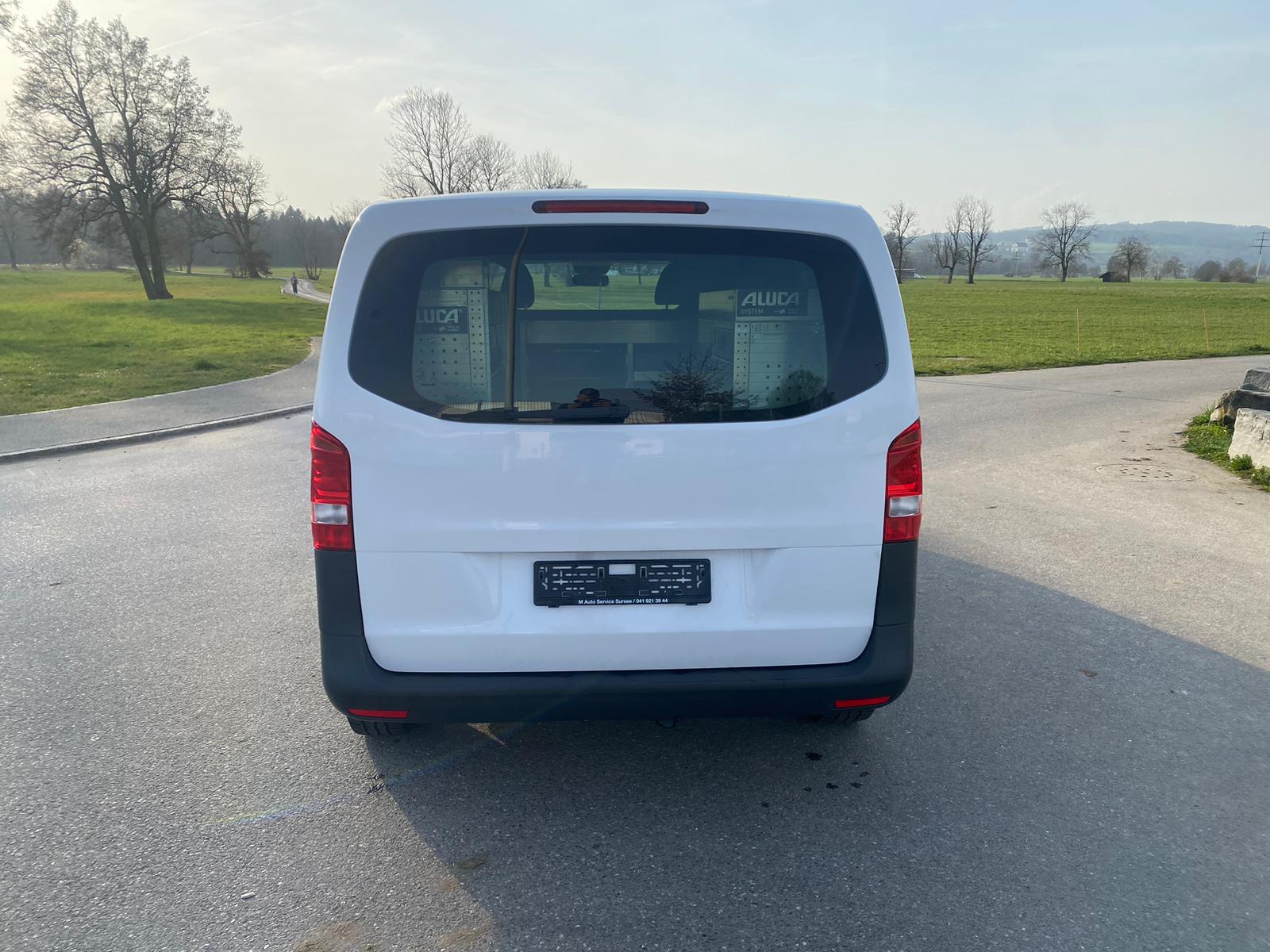 MERCEDES-BENZ Vito 114 CDI EL Euro 5-image-4