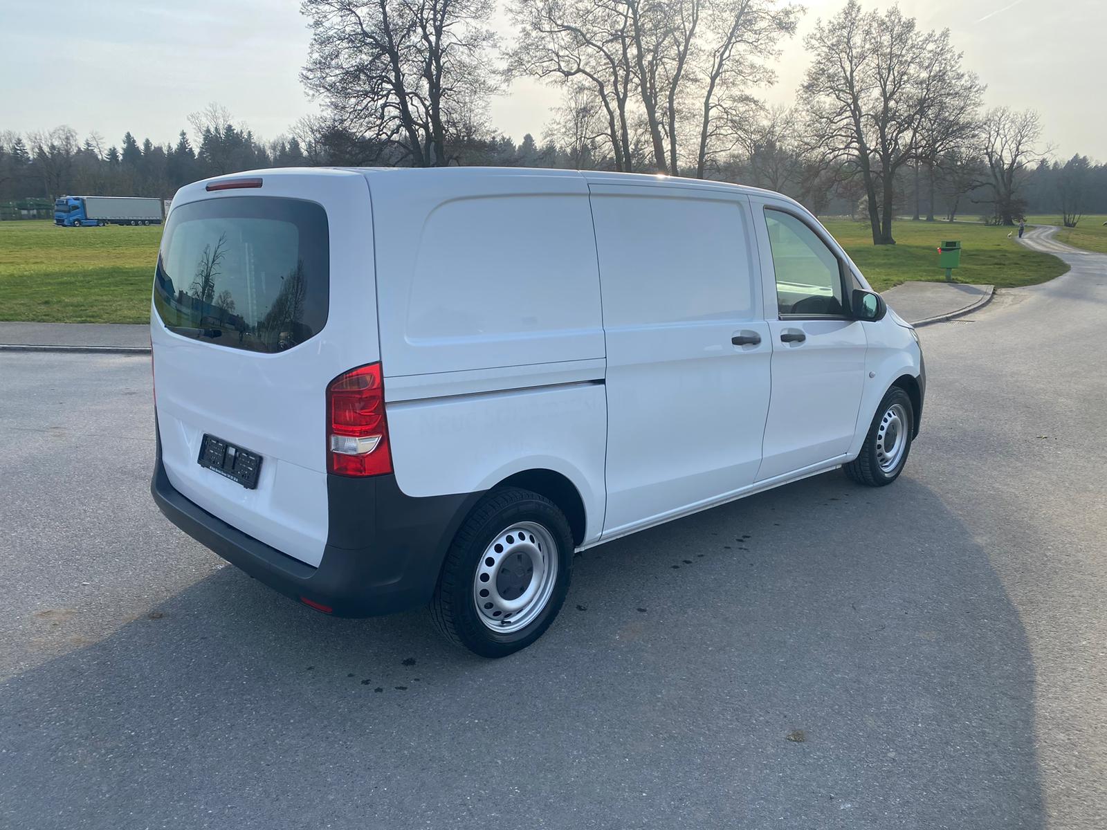 MERCEDES-BENZ Vito 114 CDI EL Euro 5-image-3