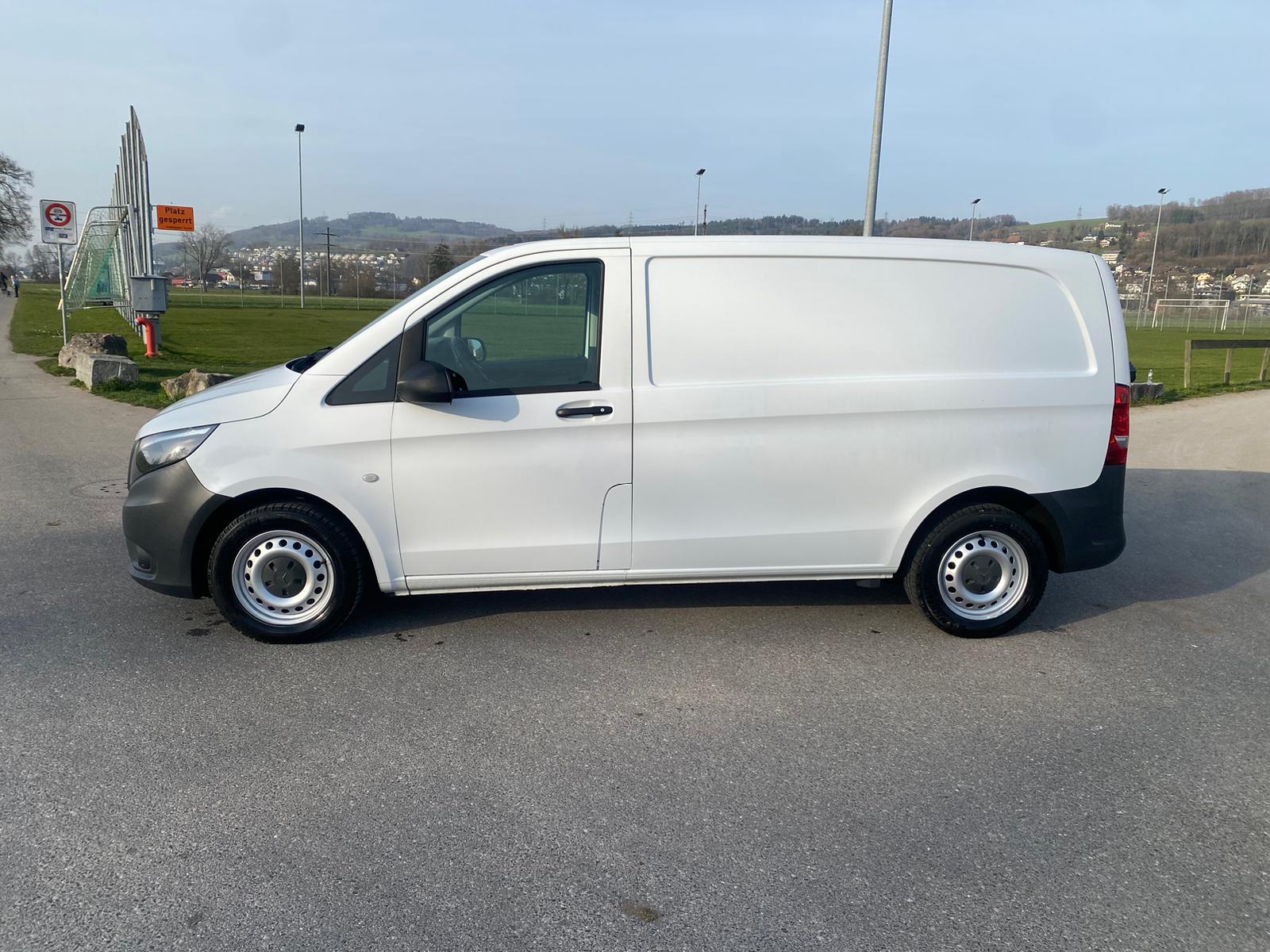 MERCEDES-BENZ Vito 114 CDI EL Euro 5-image-6
