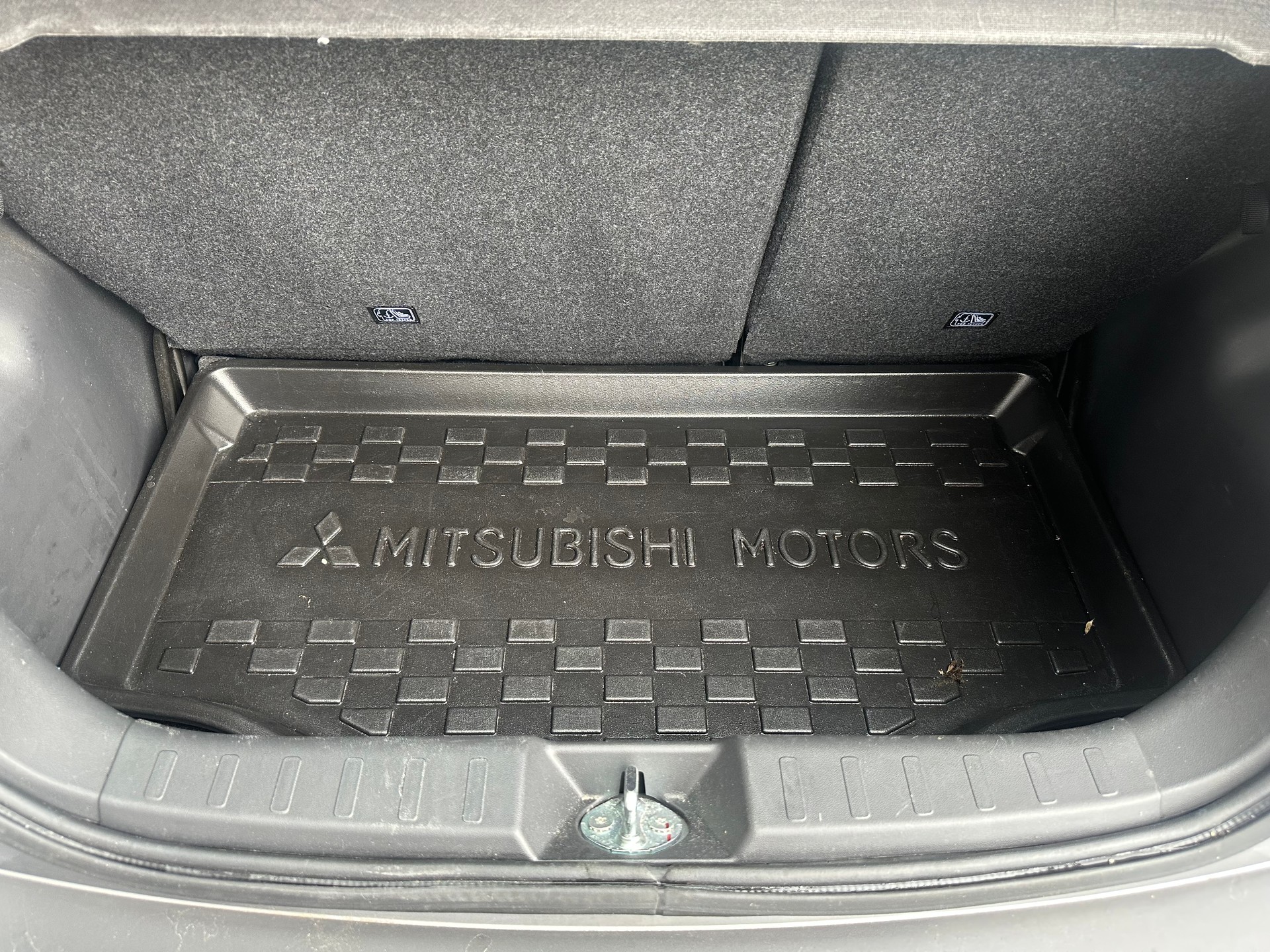 MITSUBISHI Space Star 1.2 CVT Value-image-5