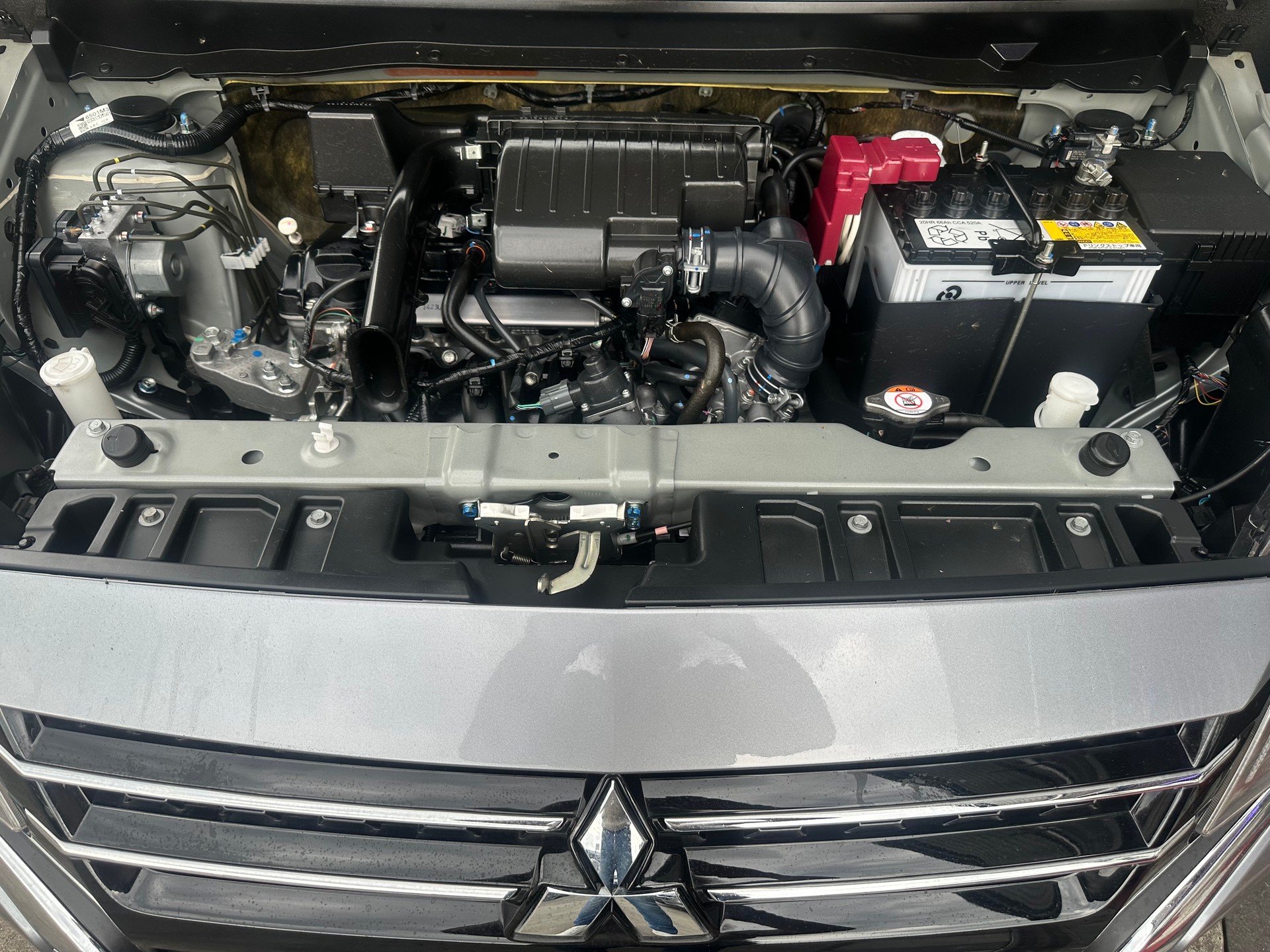MITSUBISHI Space Star 1.2 CVT Value-image-6