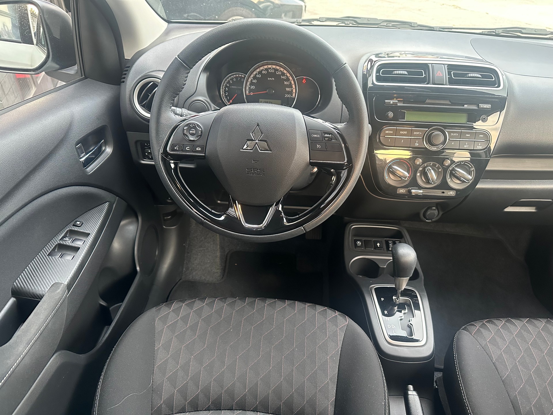 MITSUBISHI Space Star 1.2 CVT Value-image-10