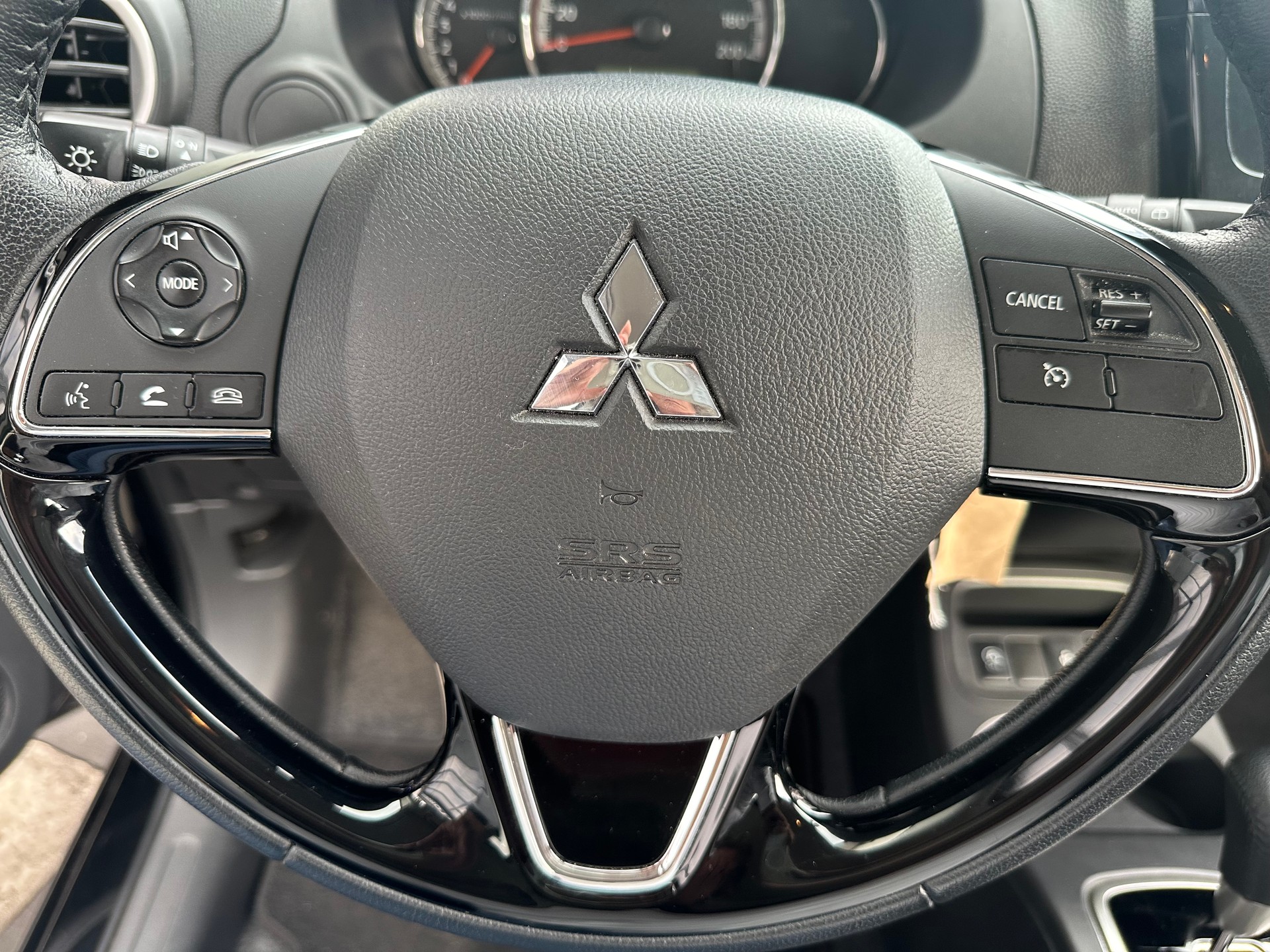 MITSUBISHI Space Star 1.2 CVT Value-image-14