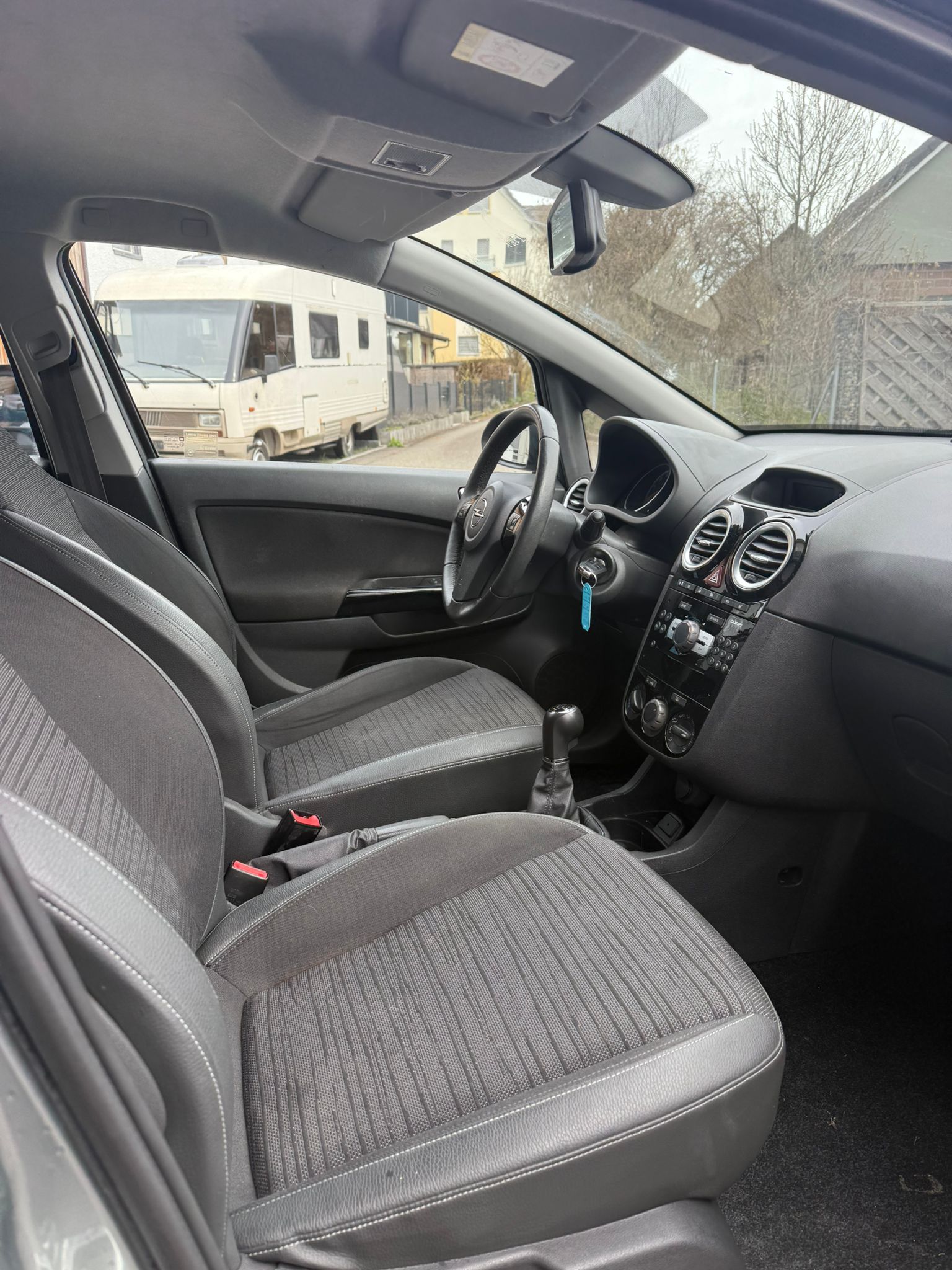 OPEL Corsa 1.4 TP Energy-image-10