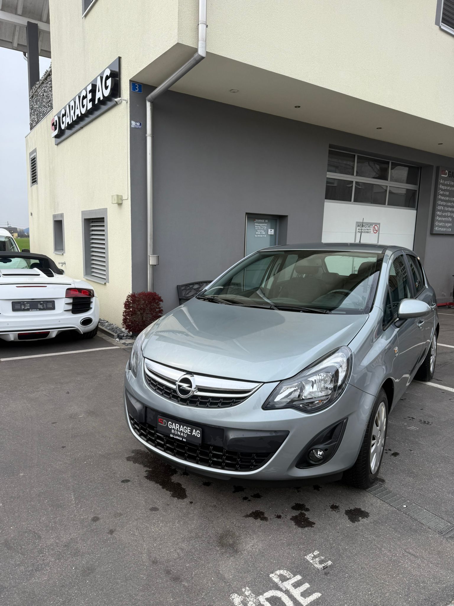OPEL Corsa 1.4 TP Energy-image-1