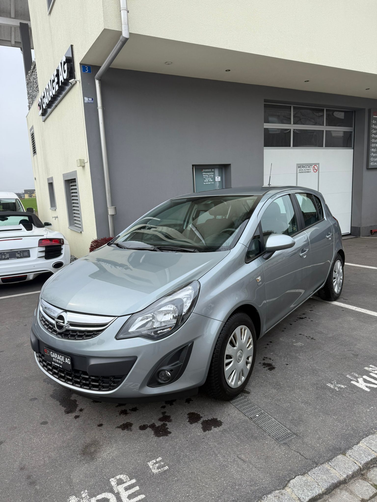 OPEL Corsa 1.4 TP Energy-image-12