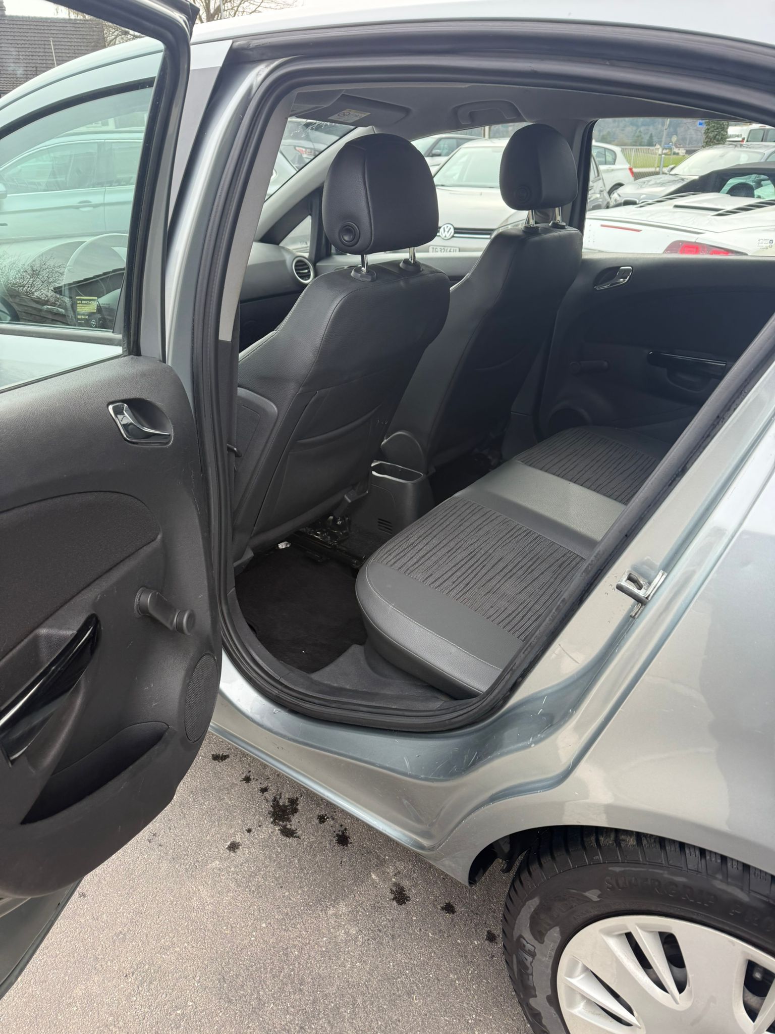 OPEL Corsa 1.4 TP Energy-image-9