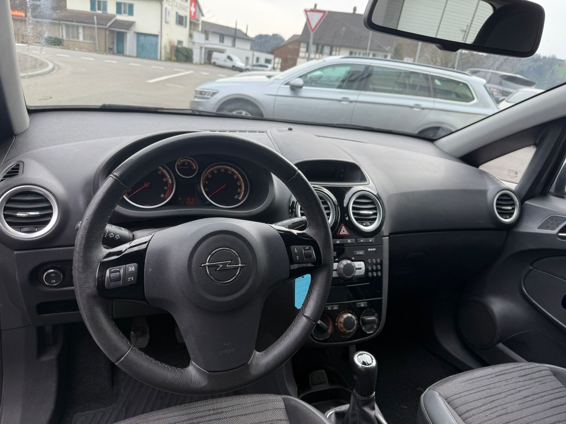OPEL Corsa 1.4 TP Energy-image-8