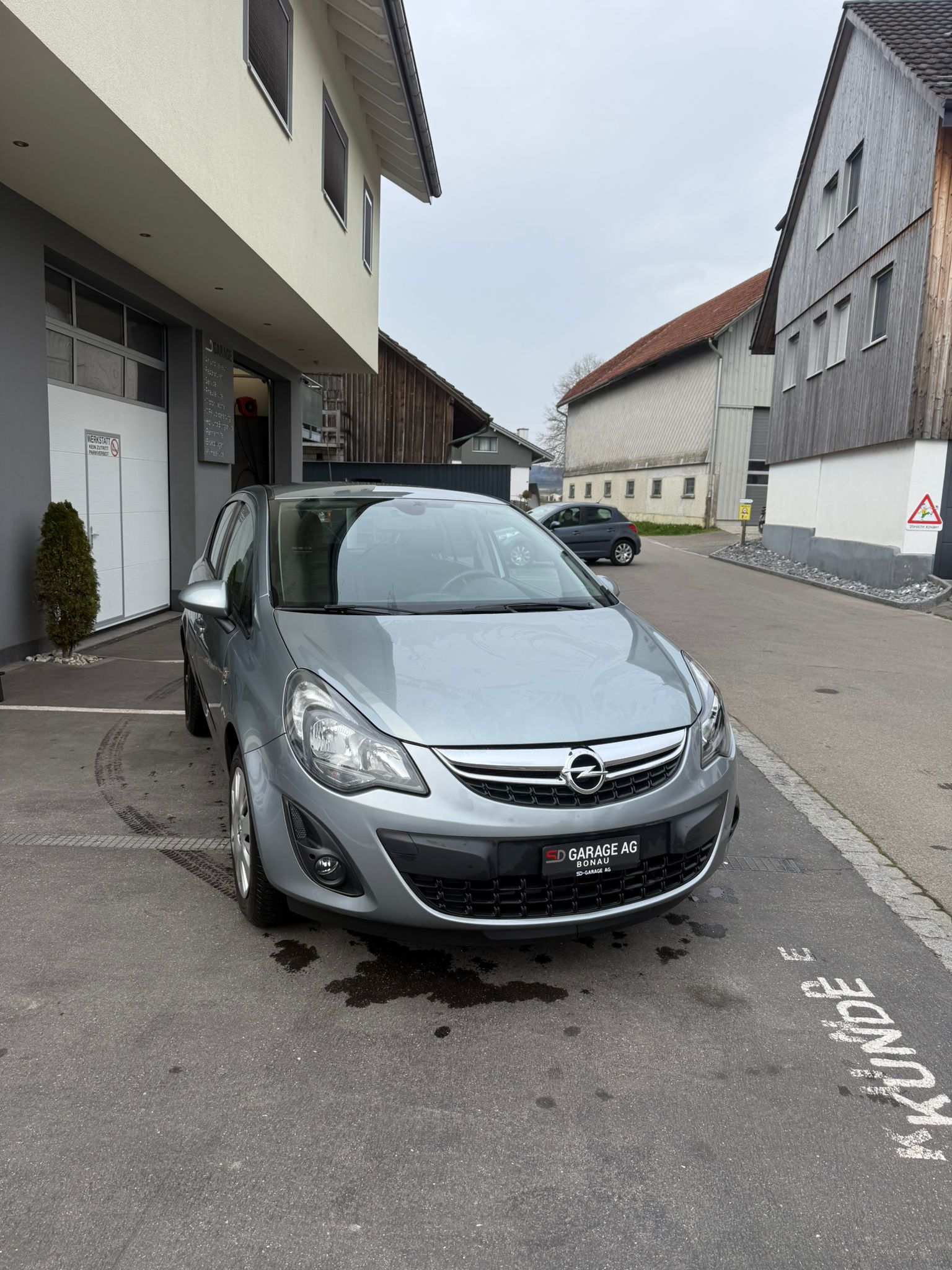 OPEL Corsa 1.4 TP Energy-image-3