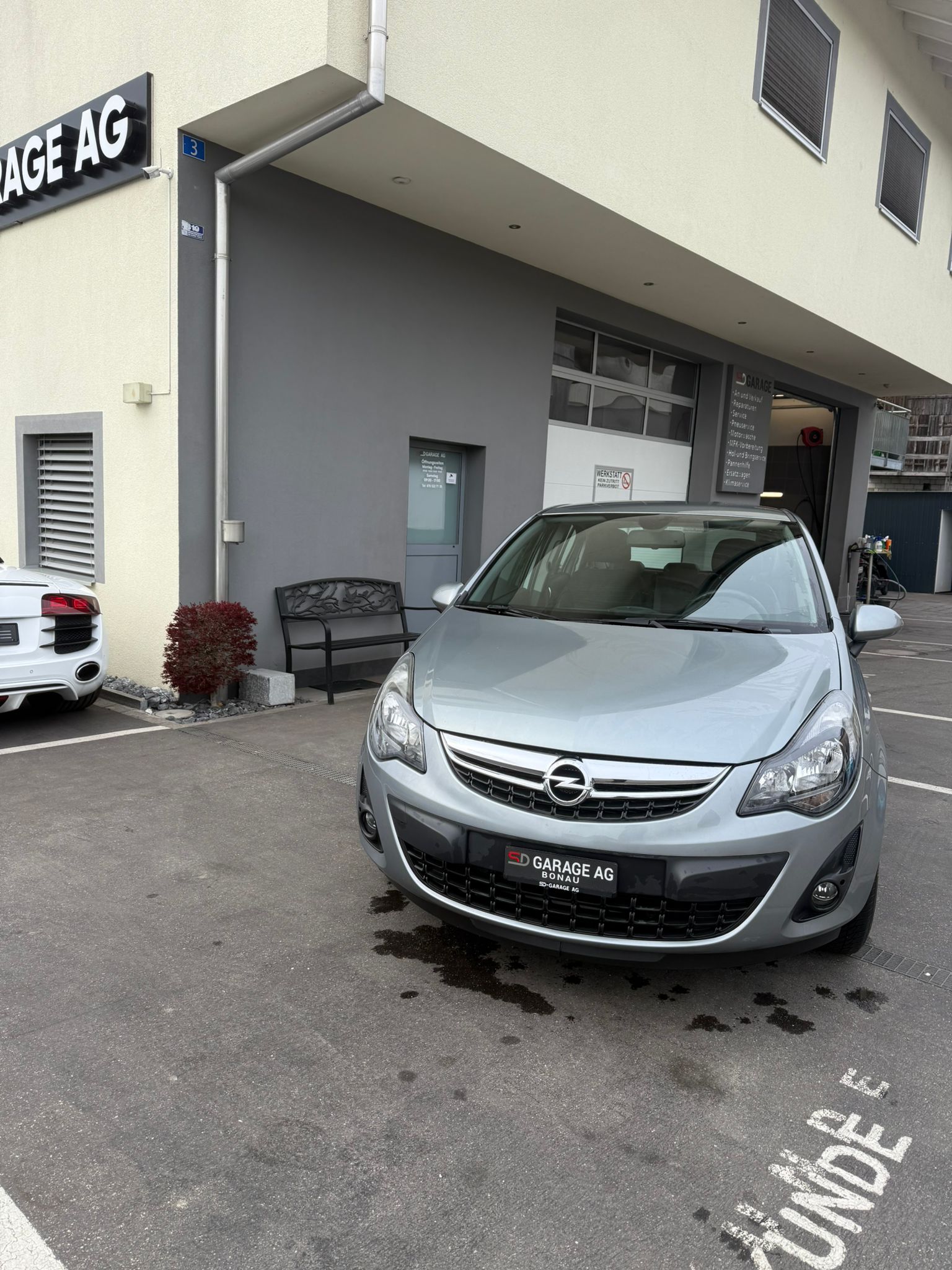 OPEL Corsa 1.4 TP Energy-image-2