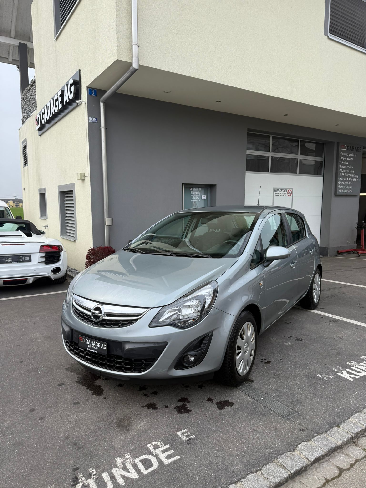 OPEL Corsa 1.4 TP Energy-image-0