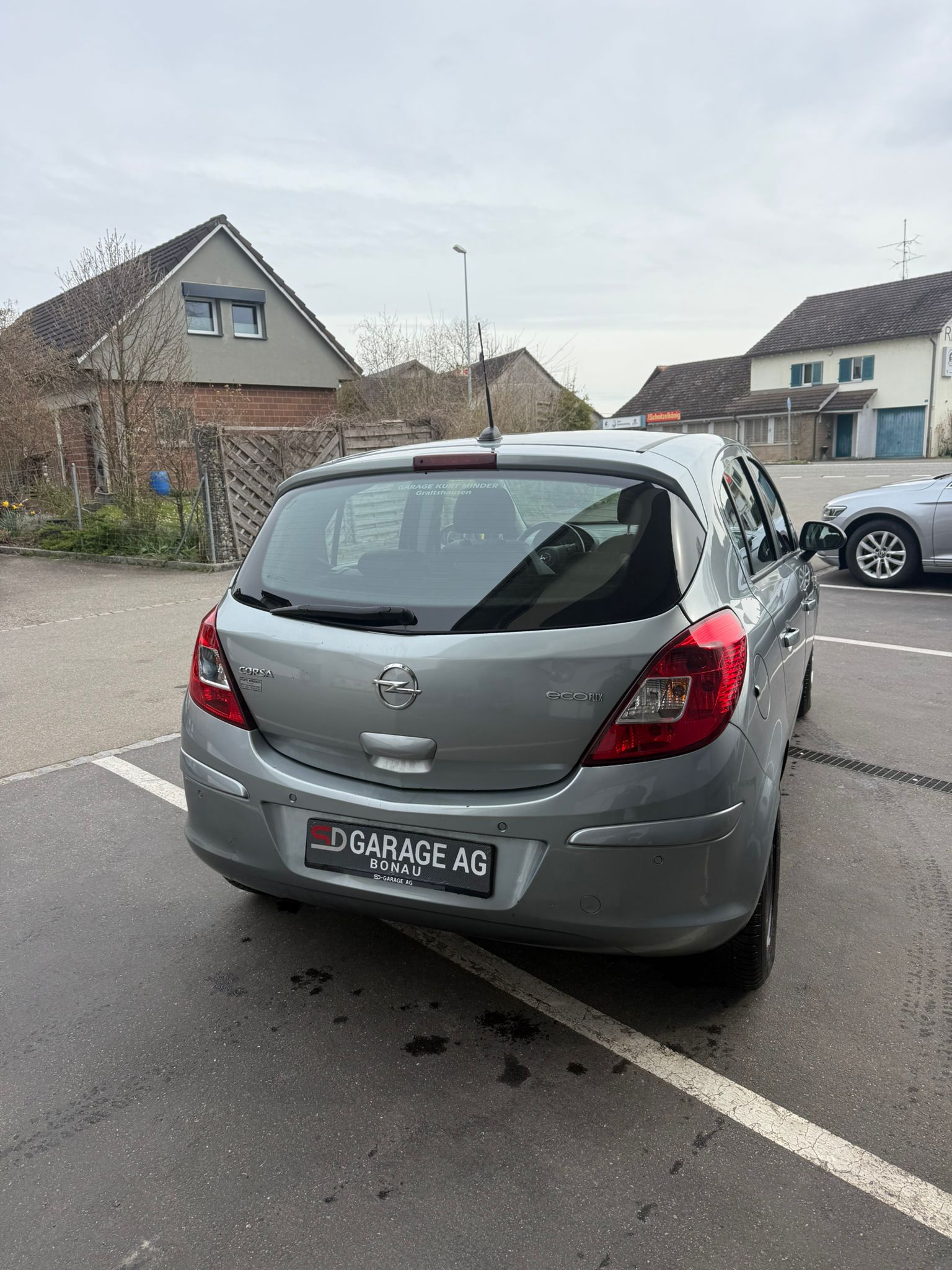 OPEL Corsa 1.4 TP Energy-image-4