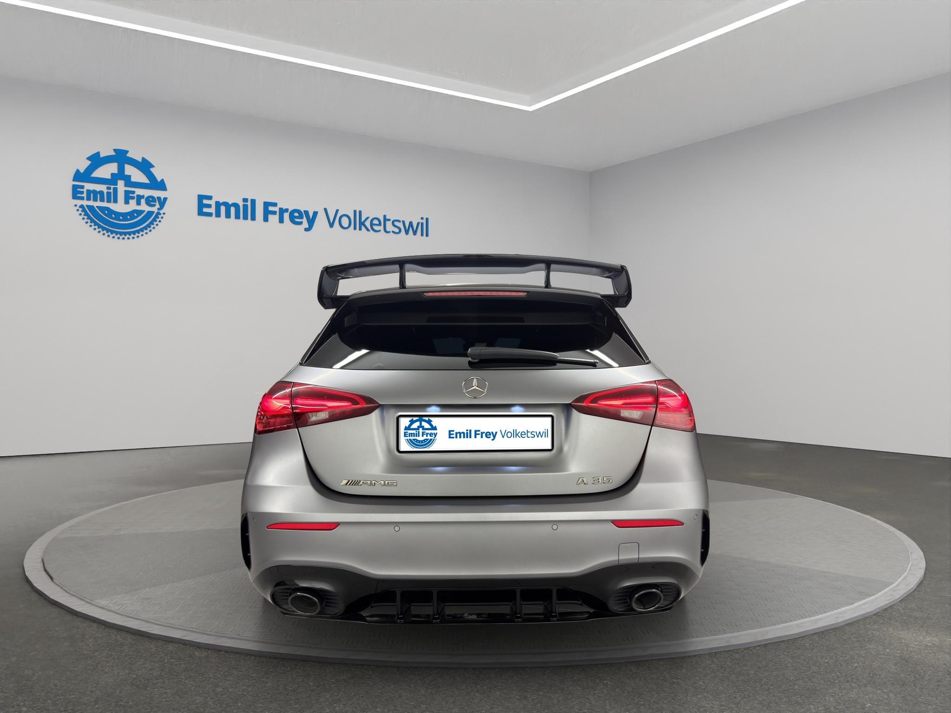 MERCEDES-BENZ A 35 AMG 4matic-image-5