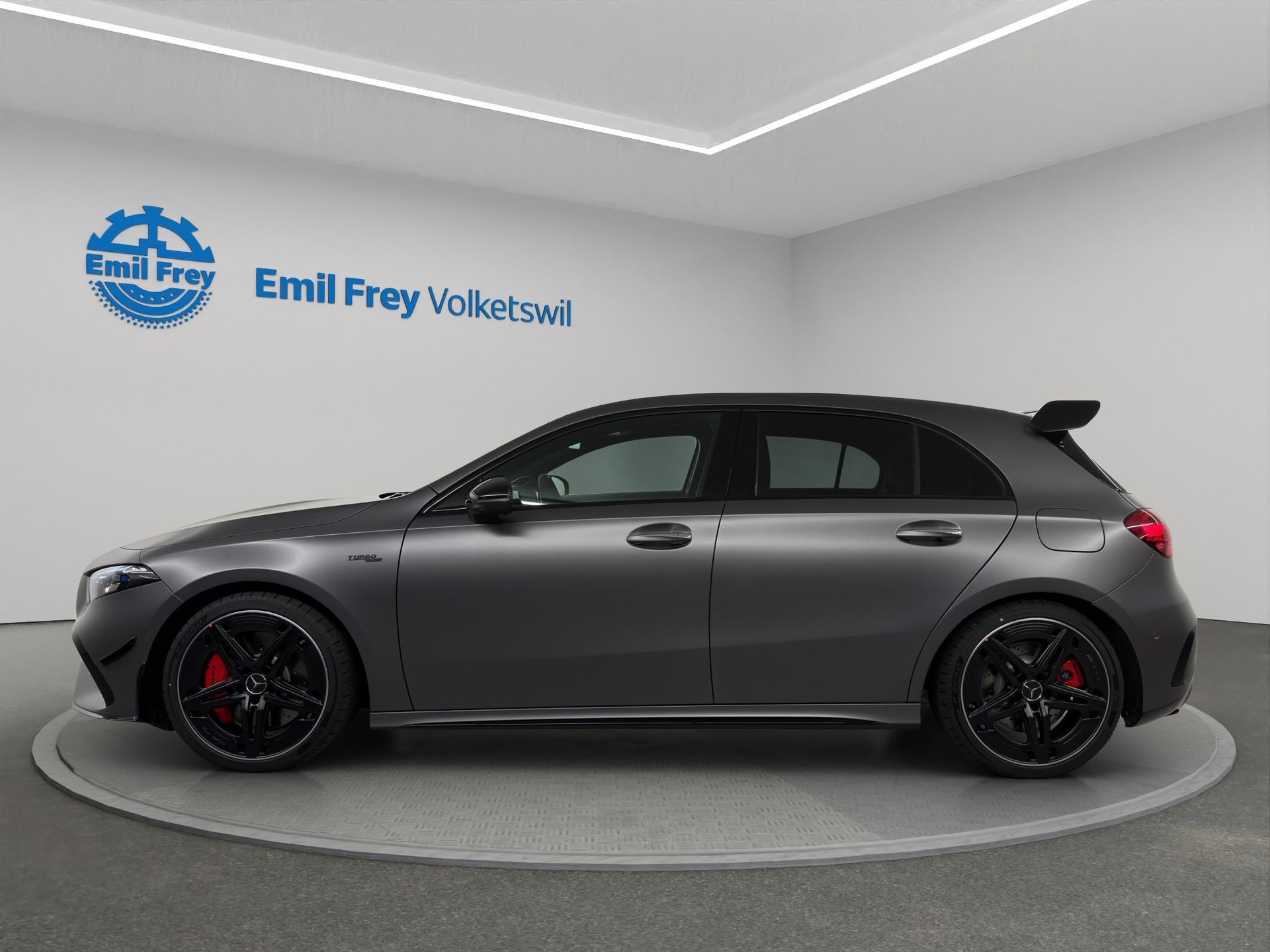 MERCEDES-BENZ A 35 AMG 4matic-image-1