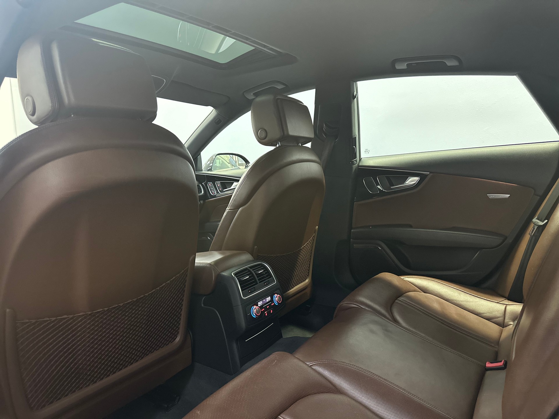 AUDI A7 Sportback 3.0 BiTDI quattro tiptronic-image-16