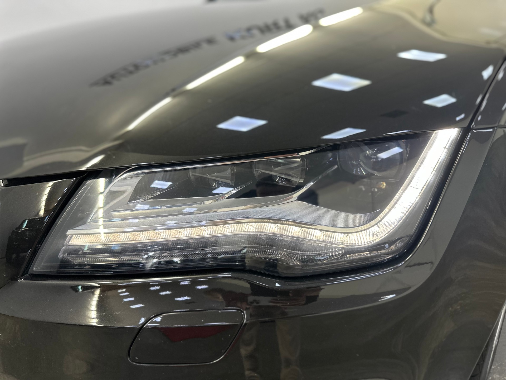 AUDI A7 Sportback 3.0 BiTDI quattro tiptronic-image-4