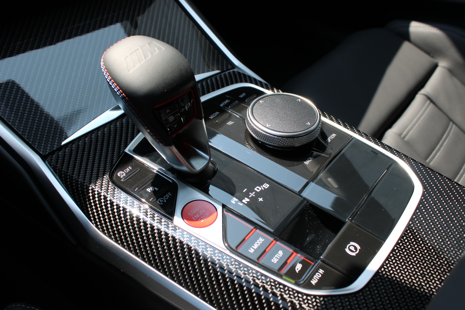 BMW M2 Steptronic-image-18