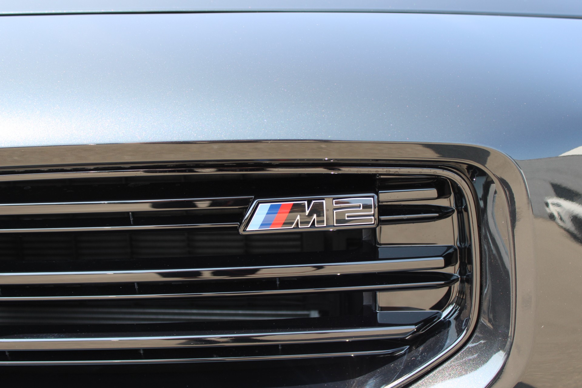 BMW M2 Steptronic-image-5