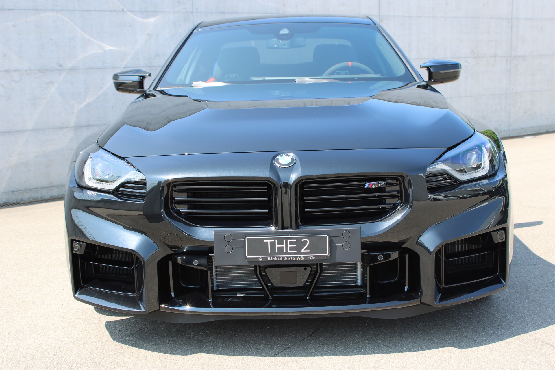 BMW M2 Steptronic-image-1