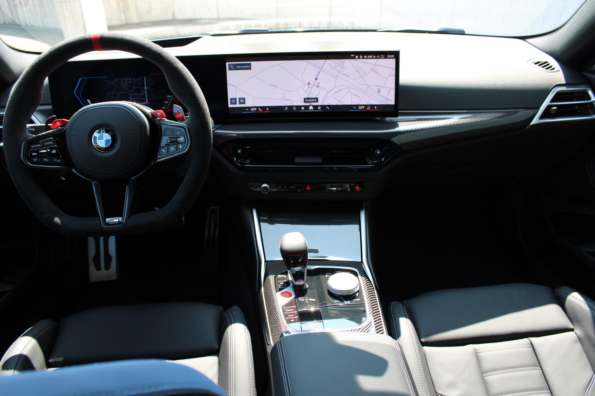 BMW M2 Steptronic-image-15