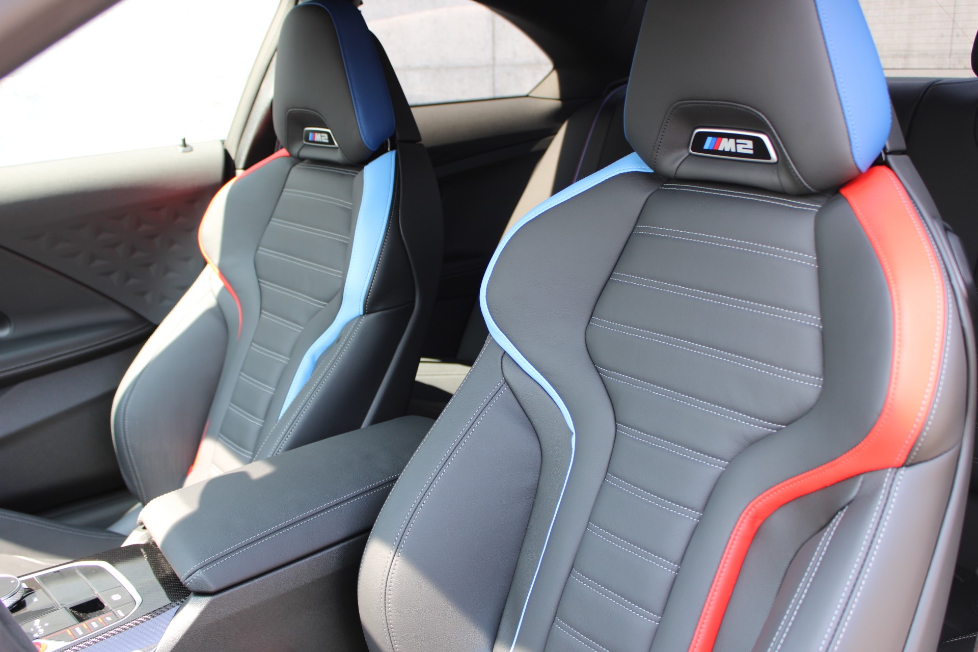 BMW M2 Steptronic-image-9