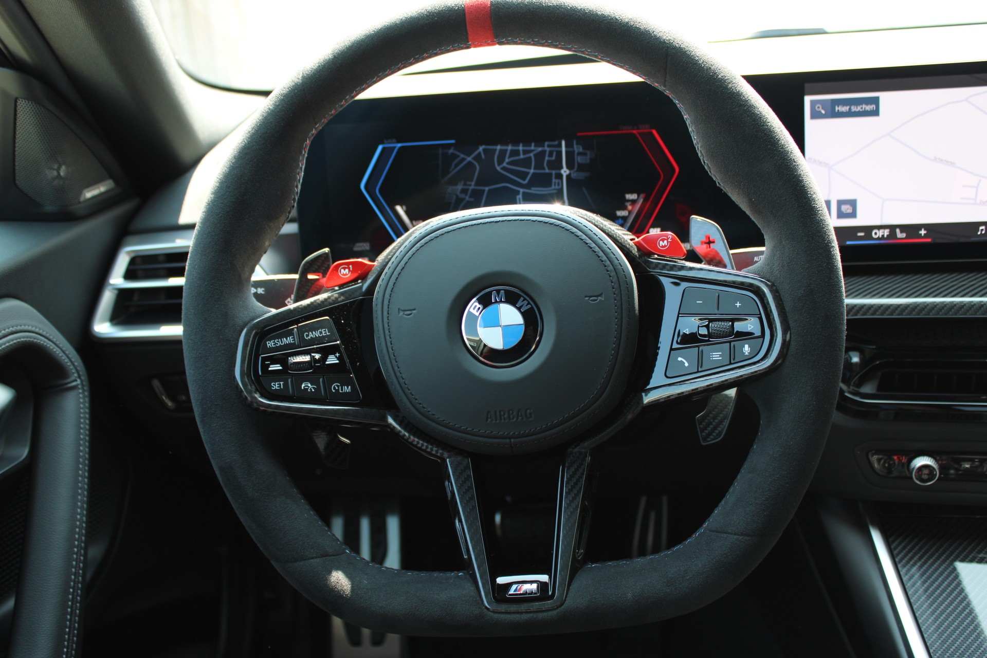BMW M2 Steptronic-image-17