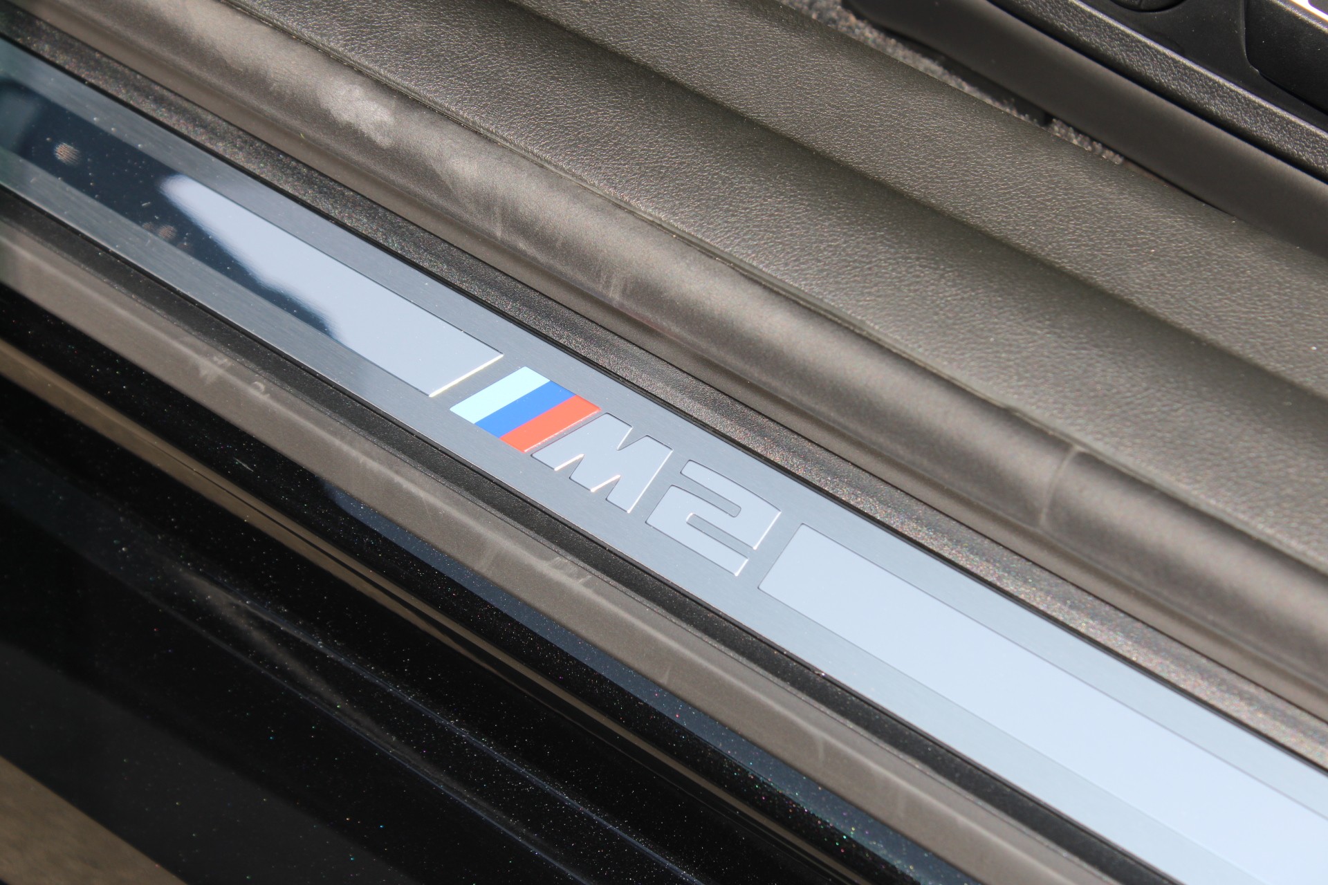 BMW M2 Steptronic-image-13