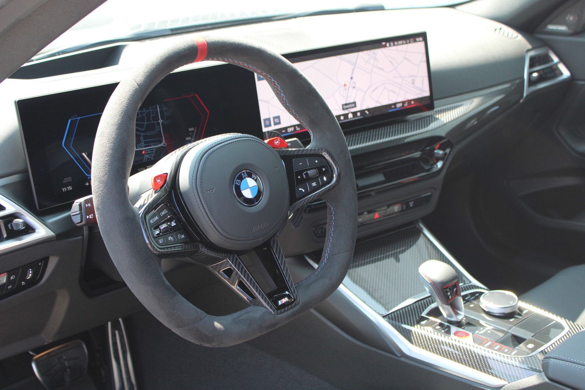 BMW M2 Steptronic-image-8