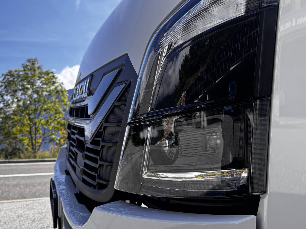 ISUZU M 27 3.0 150 CV GENERATION 2-image-21