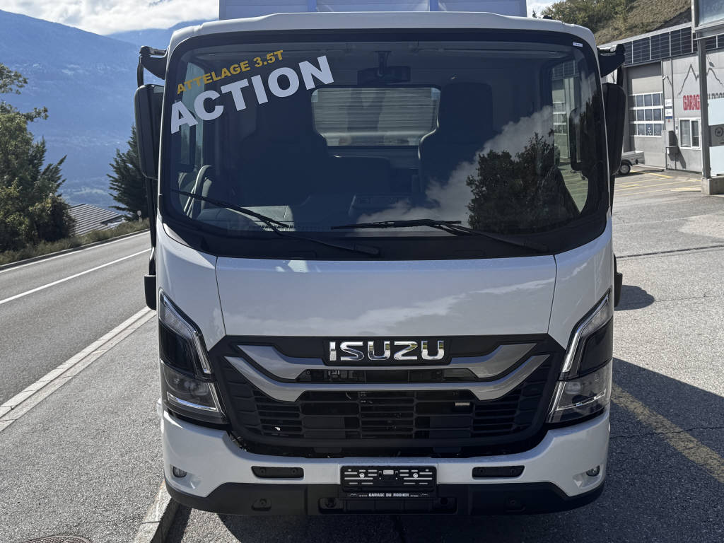 ISUZU M 27 3.0 150 CV GENERATION 2-image-5