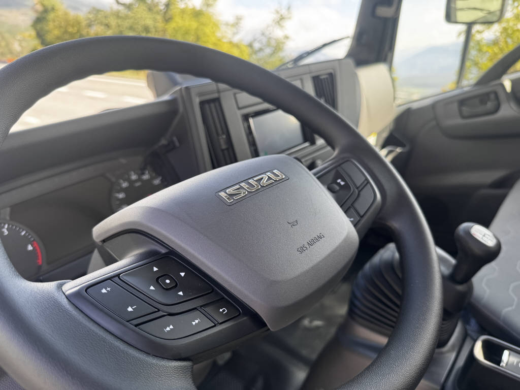 ISUZU M 27 3.0 150 CV GENERATION 2-image-9