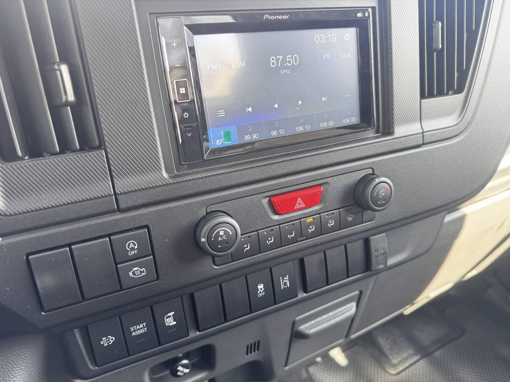 ISUZU M 27 3.0 150 CV GENERATION 2-image-14