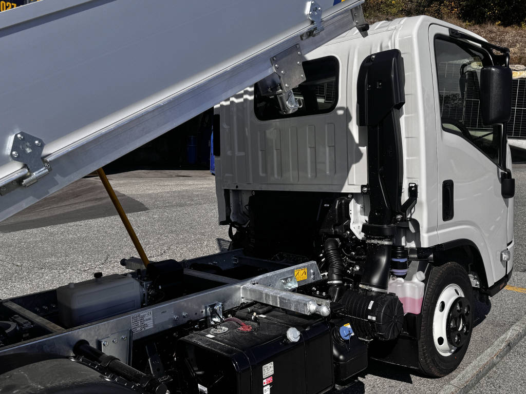 ISUZU M 27 3.0 150 CV GENERATION 2-image-25