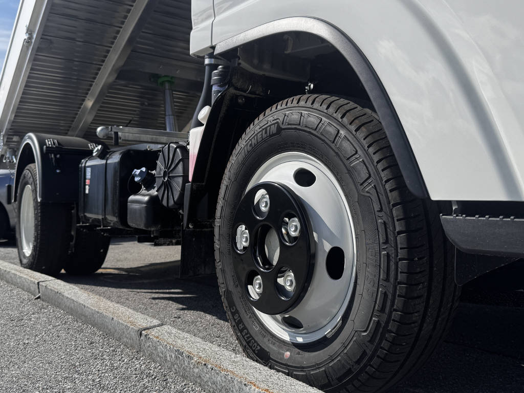 ISUZU M 27 3.0 150 CV GENERATION 2-image-22