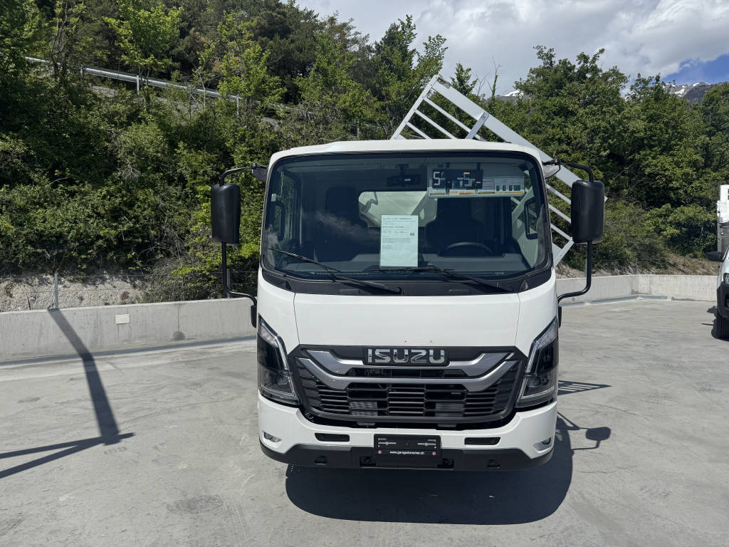 ISUZU M 27 3.0 150 CV GENERATION 2-image-5