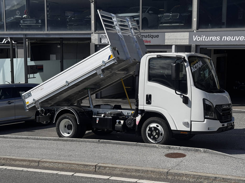 ISUZU M 27 3.0 150 CV GENERATION 2-showroom-element-2