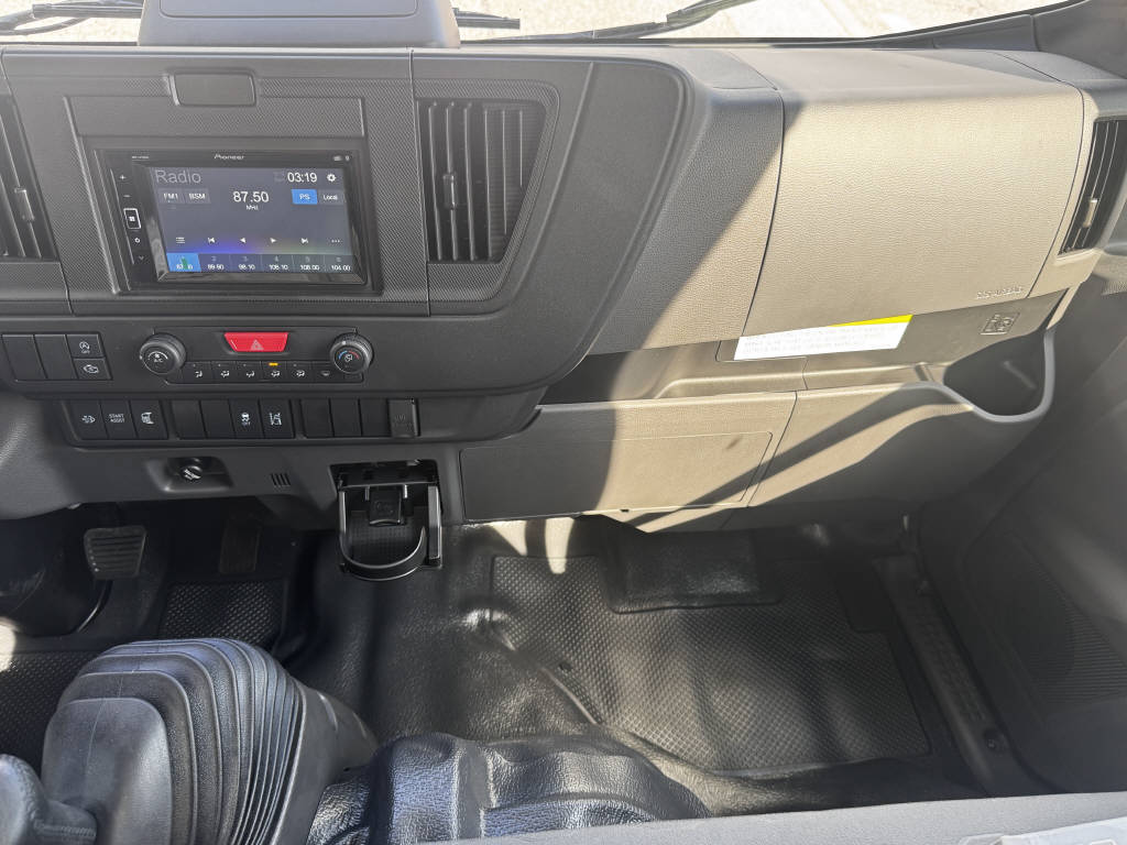 ISUZU M 27 3.0 150 CV GENERATION 2-image-13