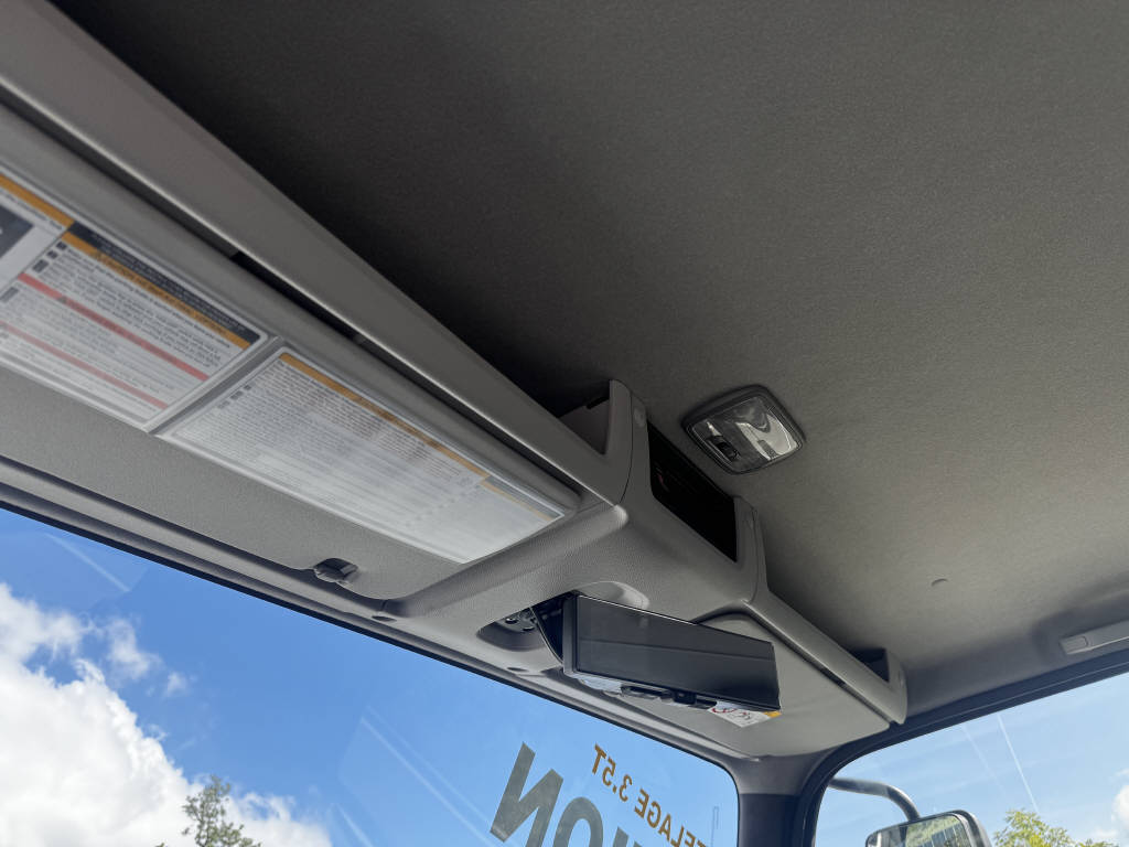 ISUZU M 27 3.0 150 CV GENERATION 2-image-20