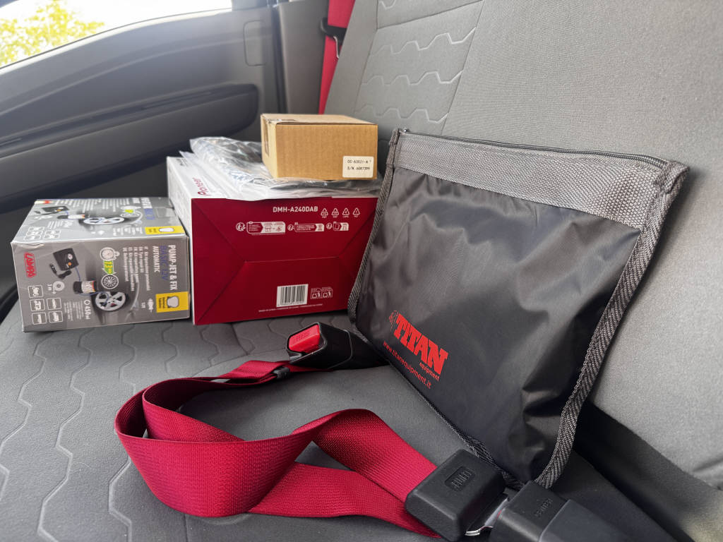 ISUZU M 27 3.0 150 CV GENERATION 2-image-15