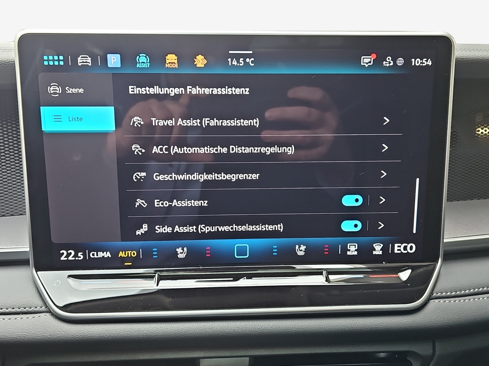VW Tayron 1.5 TSI evo2 eHybrid Life DSG-image-14