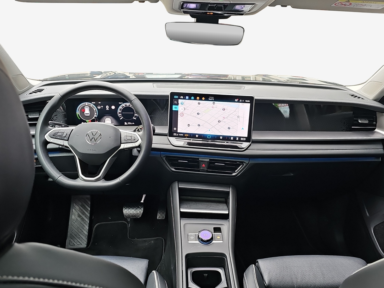 VW Tayron 1.5 TSI evo2 eHybrid Life DSG-image-8