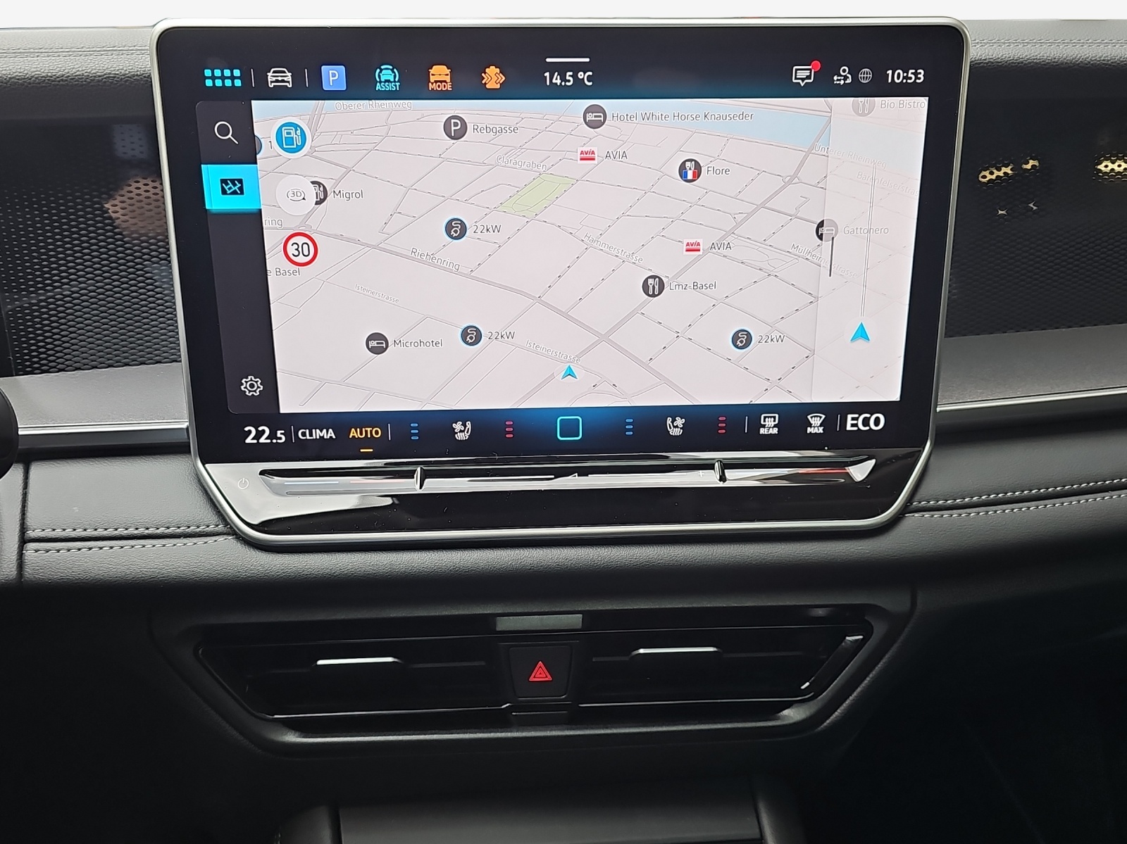 VW Tayron 1.5 TSI evo2 eHybrid Life DSG-image-10