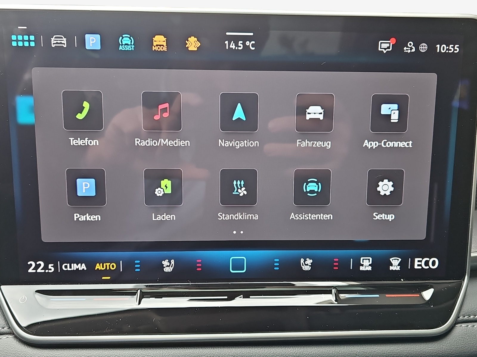 VW Tayron 1.5 TSI evo2 eHybrid Life DSG-image-15