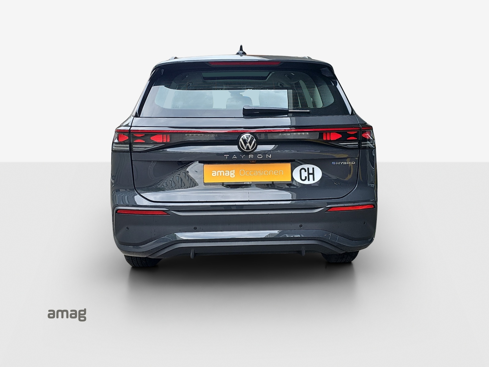 VW Tayron 1.5 TSI evo2 eHybrid Life DSG-showroom-element-3