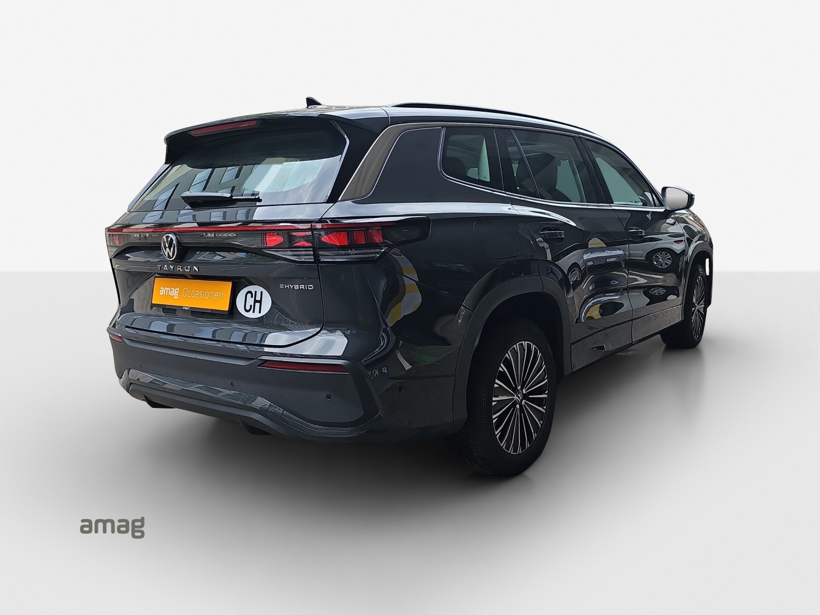 VW Tayron 1.5 TSI evo2 eHybrid Life DSG-image-4